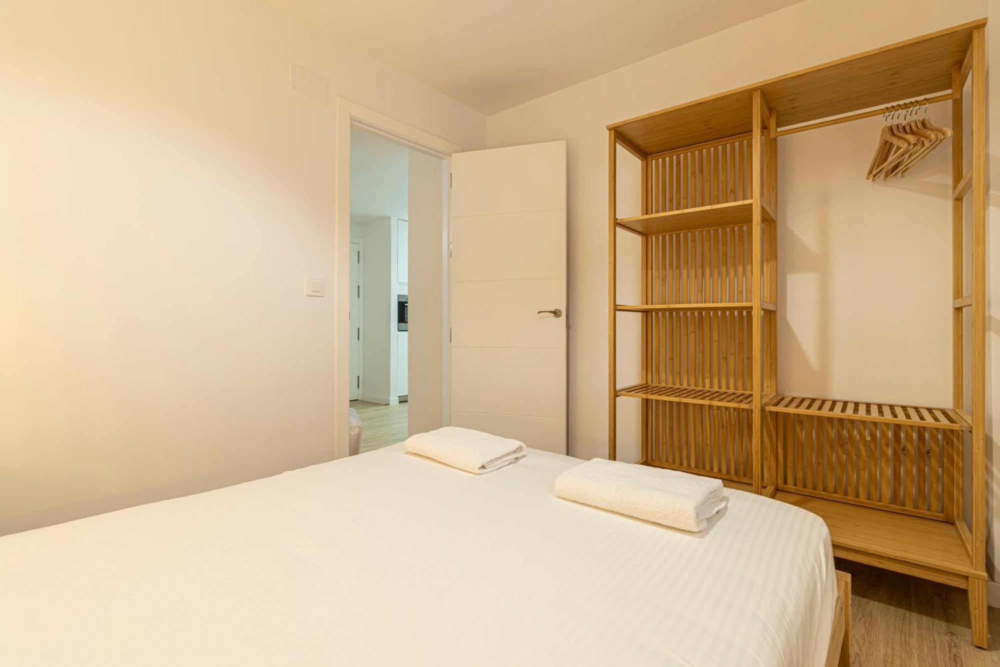 Allo Apartments Morenos Centro Jerez de la Frontera Esterno foto
